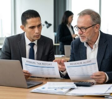 Men discussing taxes at desk 202608130849 360x320